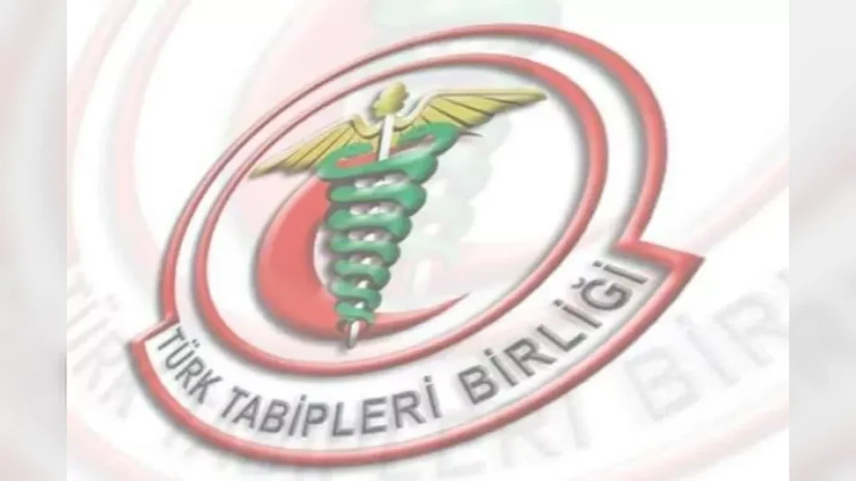 Türk Tabipleri Birliği’nden Okullarda Artan Şiddet Olaylarına Karşı Acil Önlem Çağrısı