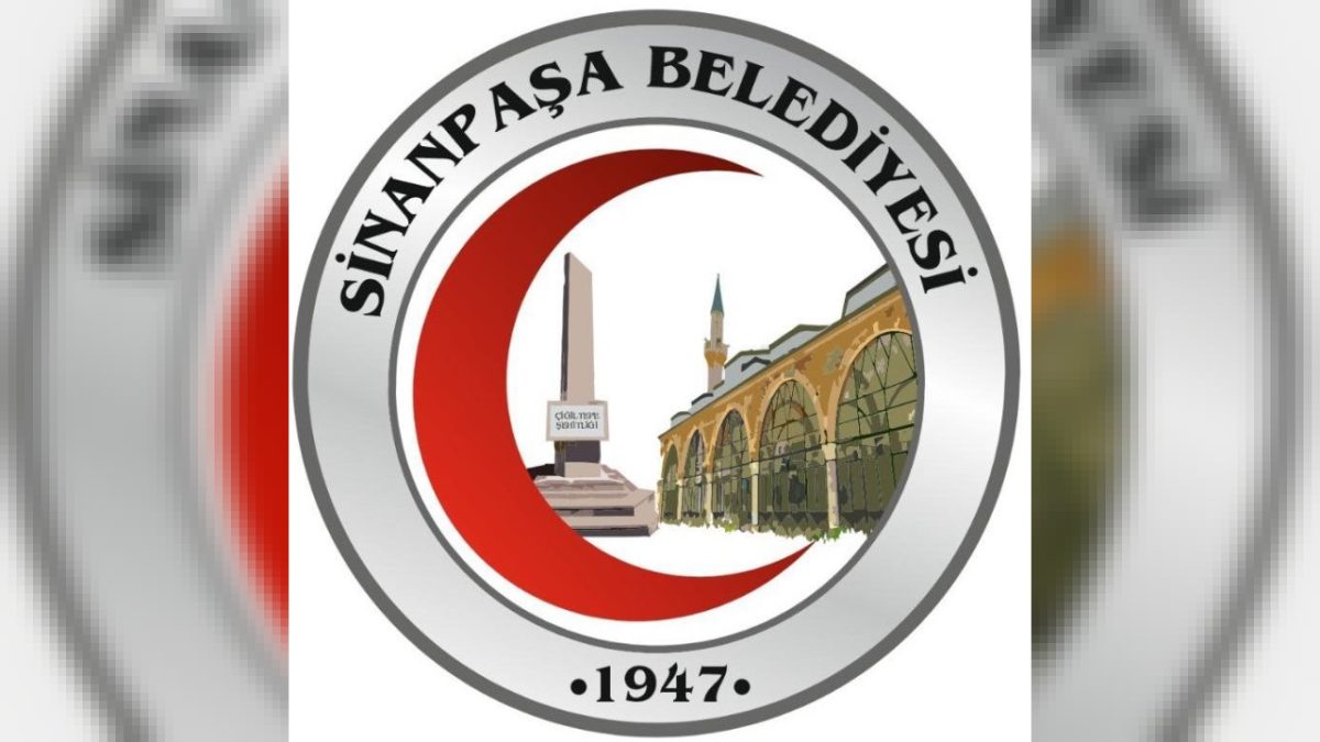 Sinanpaşa Devlet Hastanesi Yönetiminden Belediye Başkanı Tolga Yıldırım’a Ziyaret