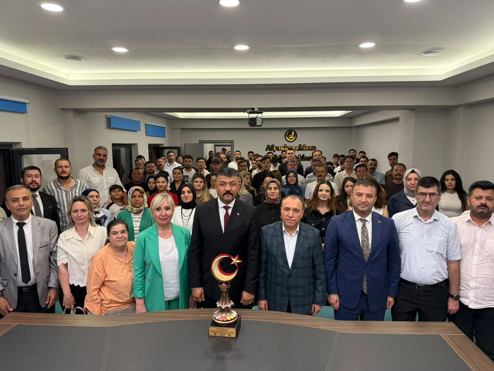 Karakaş, dijital çağın aile yapısına etkilerini anlattı - Fotoğraf 2