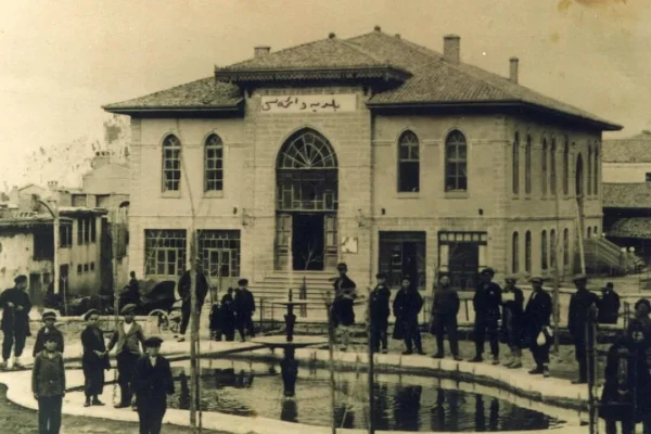 Afyon Nostalji - 4