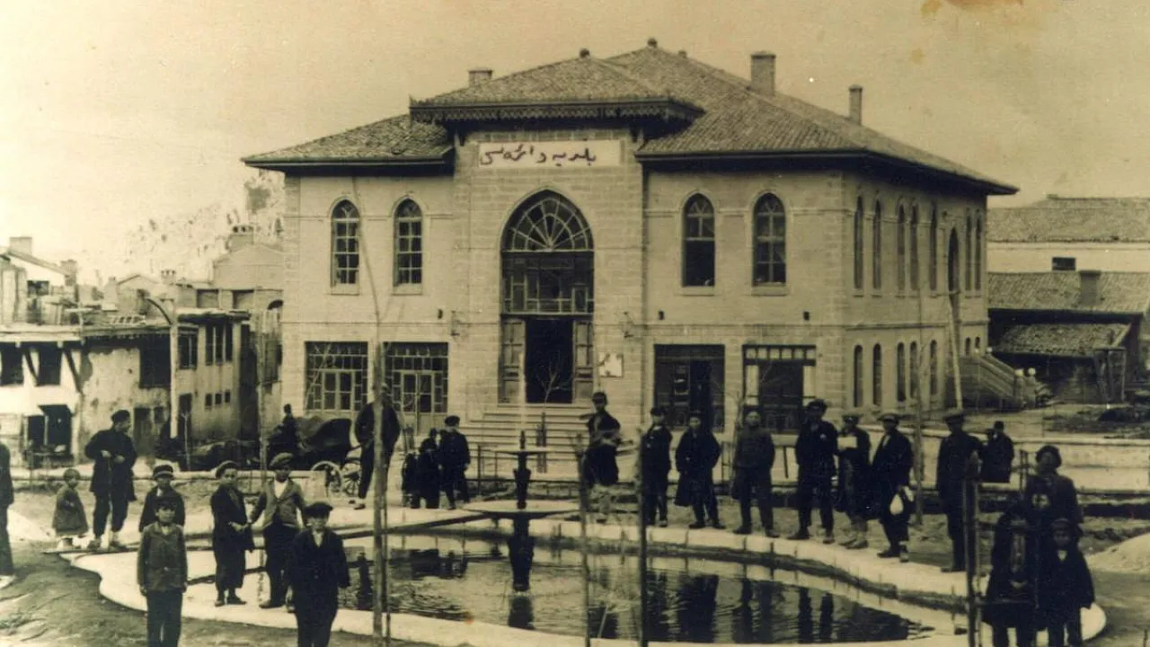 Afyon Nostalji