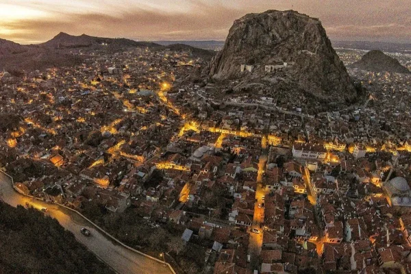 Afyon Manzara - 7