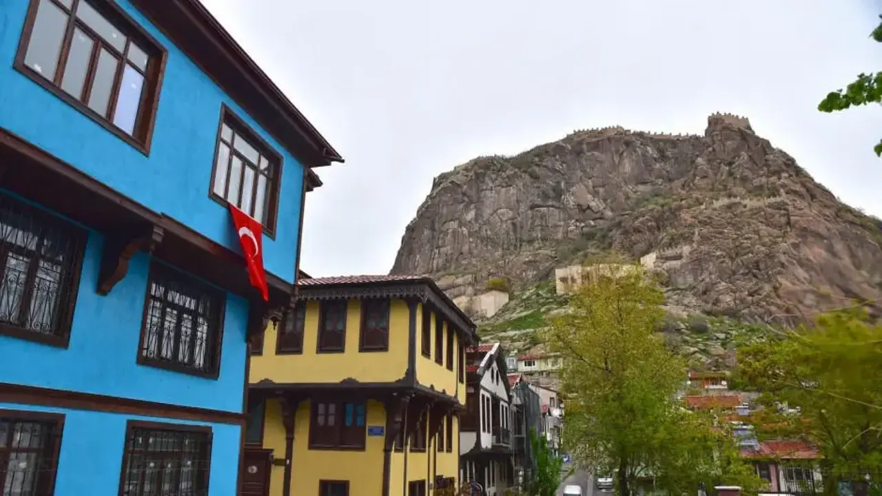 Afyon Nostalji - 2