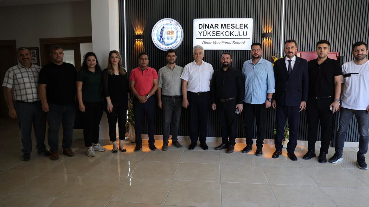 Danışma Kurulu Toplantısı Gerçekleştirildi