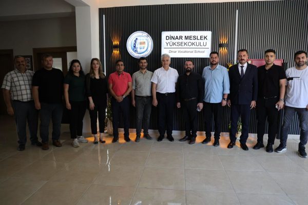 Danışma Kurulu Toplantısı Gerçekleştirildi