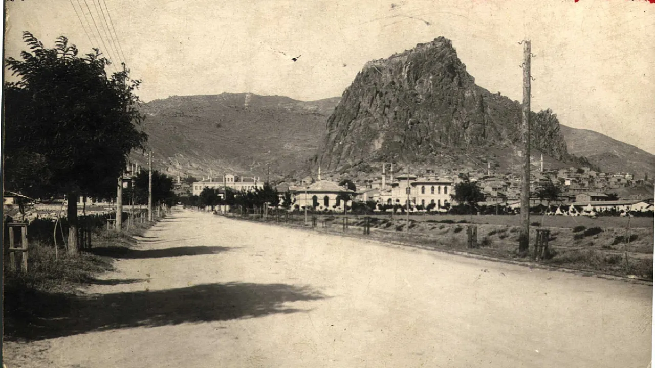 Afyon Nostalji - 9