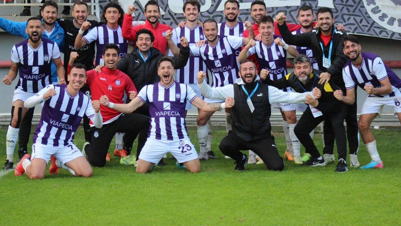 Afyonspor - 6
