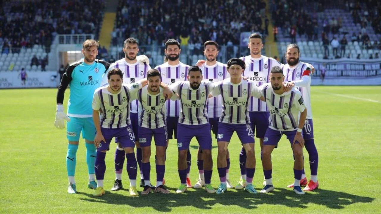 Afyonspor - 2