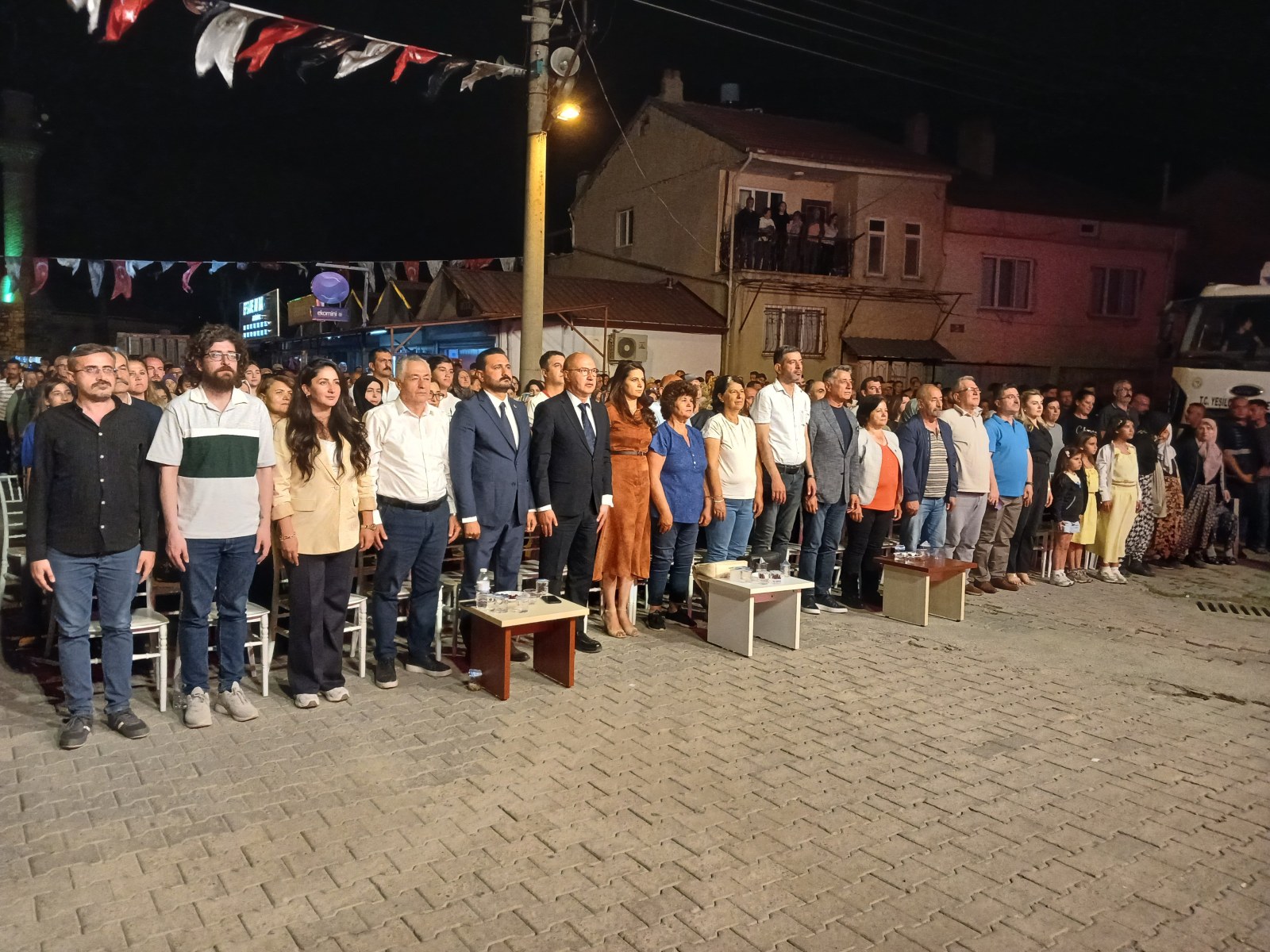 14.MEYFES Kiraz Festivali Gerçekleştirildi