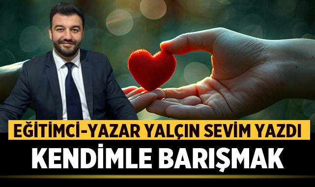 YALNIZLIĞI PAYLAŞMAK