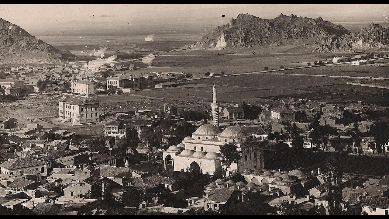 Afyon Nostalji - 1