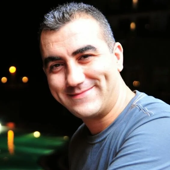 Mustafa Şengül