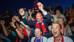 Norveç Veliaht Prensi Haakon: Modern Monarşi ve Ailevi Mücadeleler