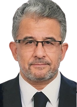 Şaban Öztürk