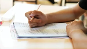 Kamu Personel Seçme Sınavı Başvuruları Bugün Başlıyor