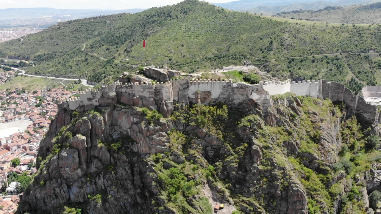 Afyon Manzara - 6