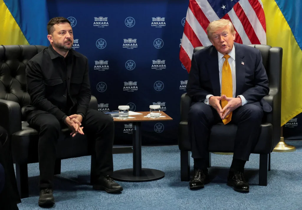Trump’tan Dünyayı Sarsacak Kararlar: Suriye Listeden Çıkarılıyor, İran’a Operasyon