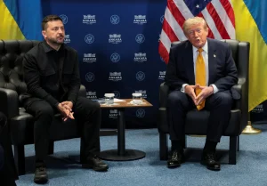 Trump’tan Dünyayı Sarsacak Kararlar: Suriye Listeden Çıkarılıyor, İran’a Operasyon