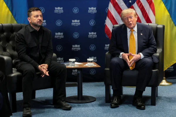 Trump'tan Dünyayı Sarsacak Kararlar: Suriye Listeden Çıkarılıyor, İran'a Operasyon