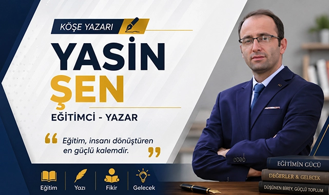 Kendimle Barışmak