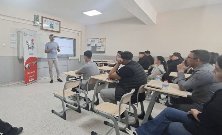 “Yapay Zekâ Benden Akıllı mı?” Sorusu Tartışıldı
