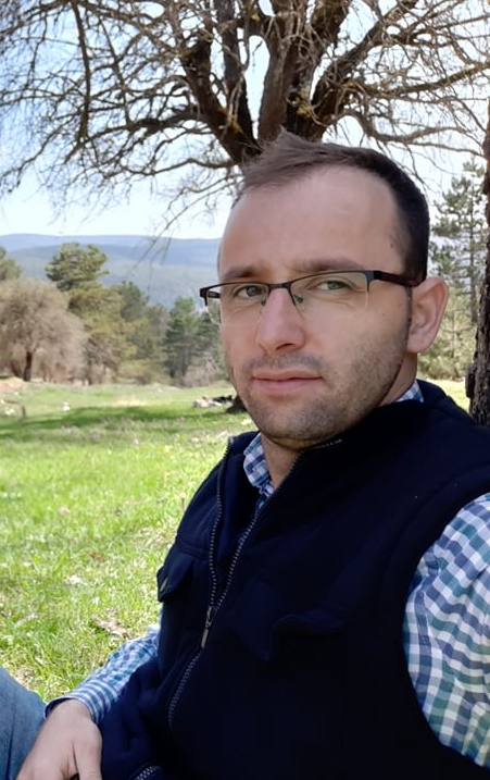 Yasin Şen