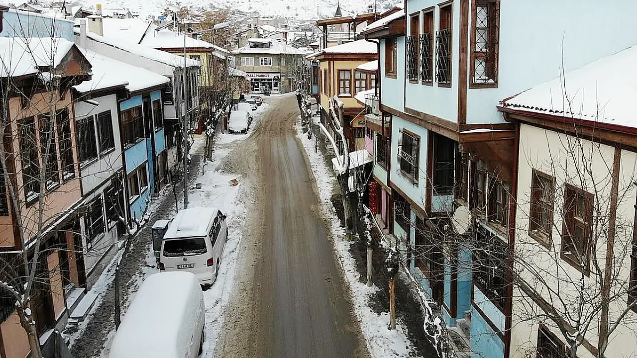Afyon Nostalji - 3