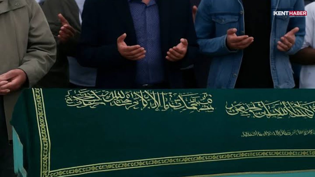 Afyonkarahisar’da İki Vatandaşımız Paşa Camii’nden Uğurlanacak