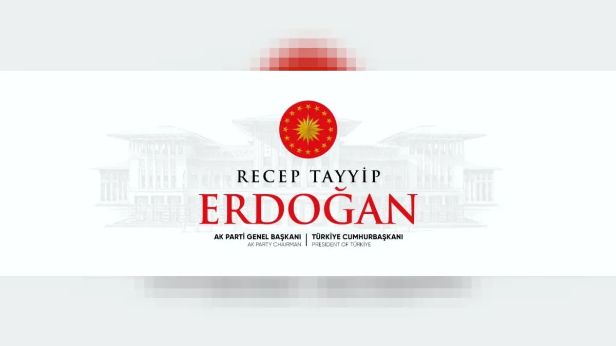 Cumhurbaşkanı Erdoğan 21. MÜSİAD EXPO ve 29. Uluslararası İş Forumu Kapanış Programına Katıldı