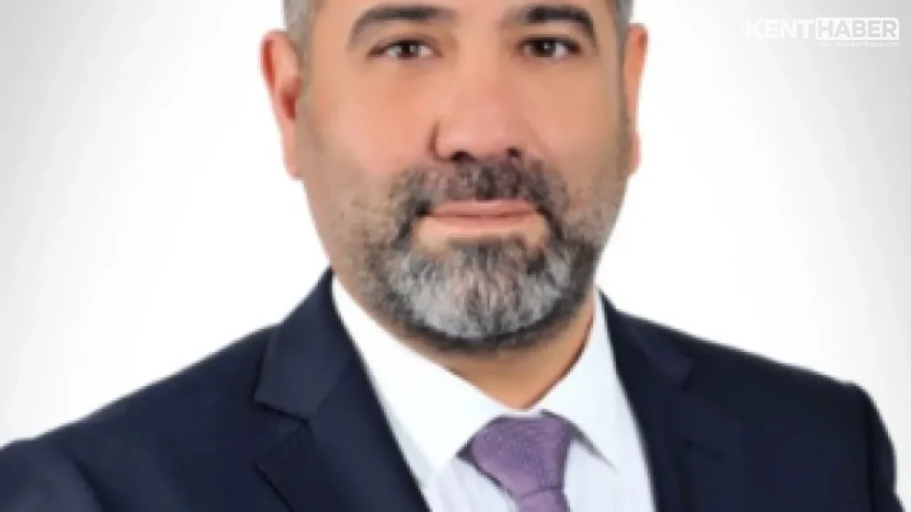 Afyonkarahisar Ticaret Borsası Seçimlerinde Rekabet Kızıştı: Yücel Genç’in Beyaz Listesi Netleşti