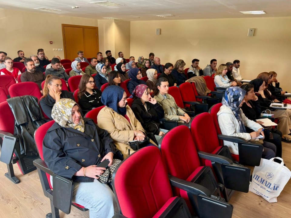 Afyonkarahisar GSB Yurtlarında Beslenme ve Kantin Hizmetleri Masaya Yatırıldı - Detay Görsel 2