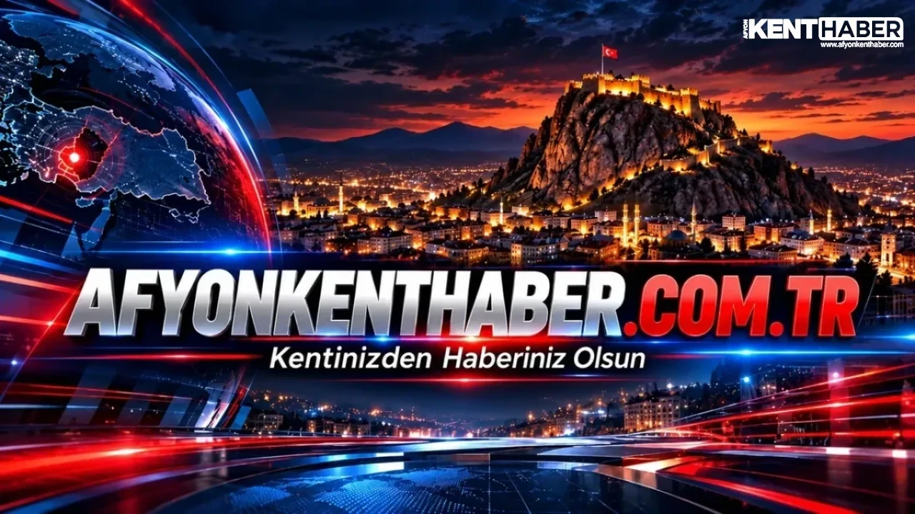 Afyonkarahisar Müzesi’nde “Anadolu’nun İzleri” Sergisi Açıldı