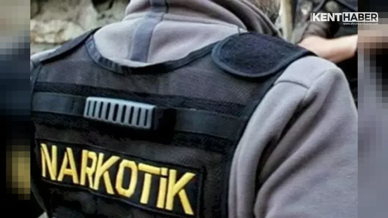 Ankara’da Büyük Narkotik Operasyonu: Uyuşturucu ve Fuhuş Çetesine 17 Kişilik Tutuklama Kararı