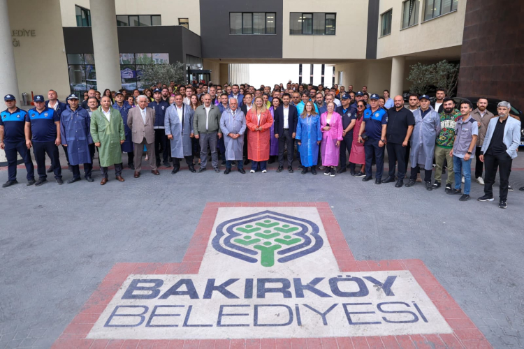 Bakırköy'de Arabasız Gün Festivali ile Sürdürülebilir Ulaşım Hamlesi Başladı - Detay Görsel 2