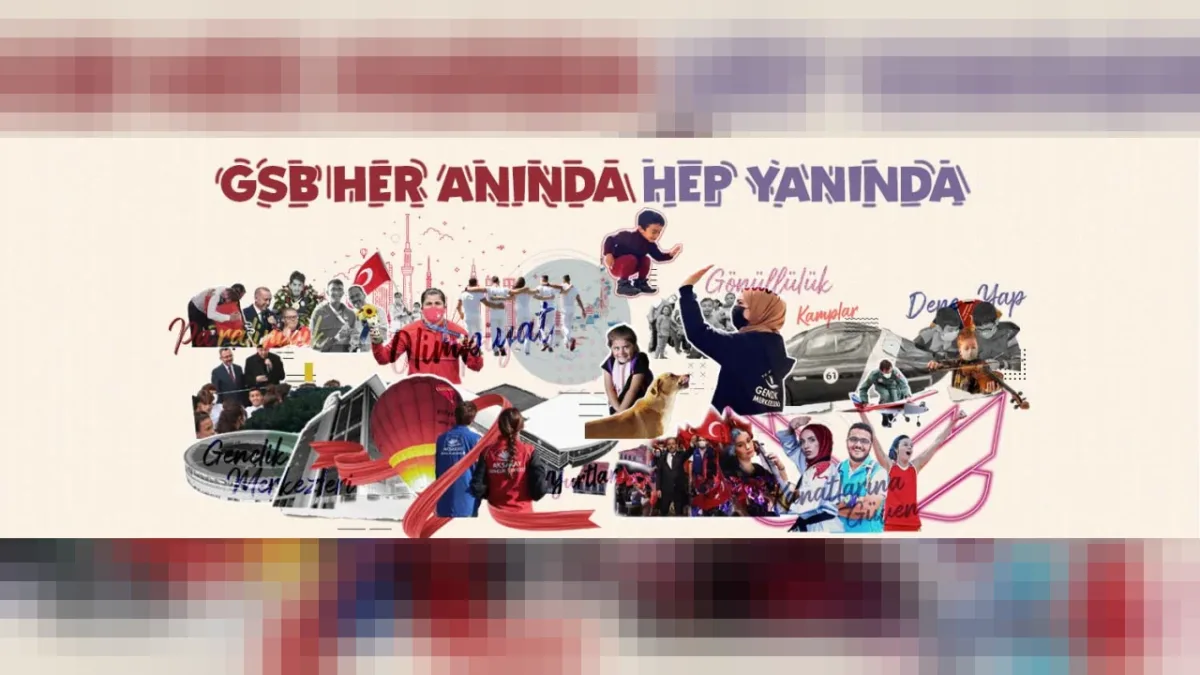Bolvadin Gençlik Merkezi’nde Düzenlenen İlham Veren Adımlar Buluşması Gençleri Ağırladı