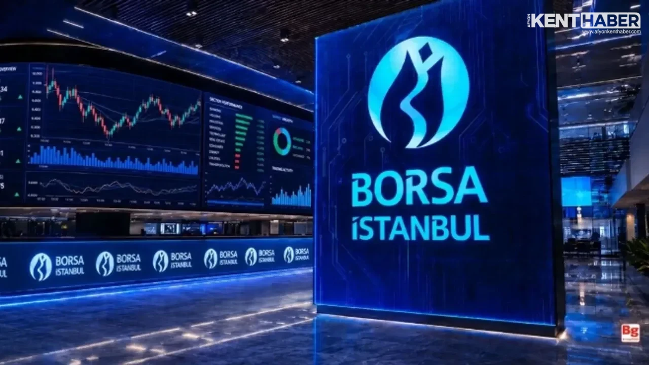 Borsa İstanbul Güne Satış Baskısıyla Başladı: BIST 100 Endeksinde Kritik Destek Seviyeleri Neler?