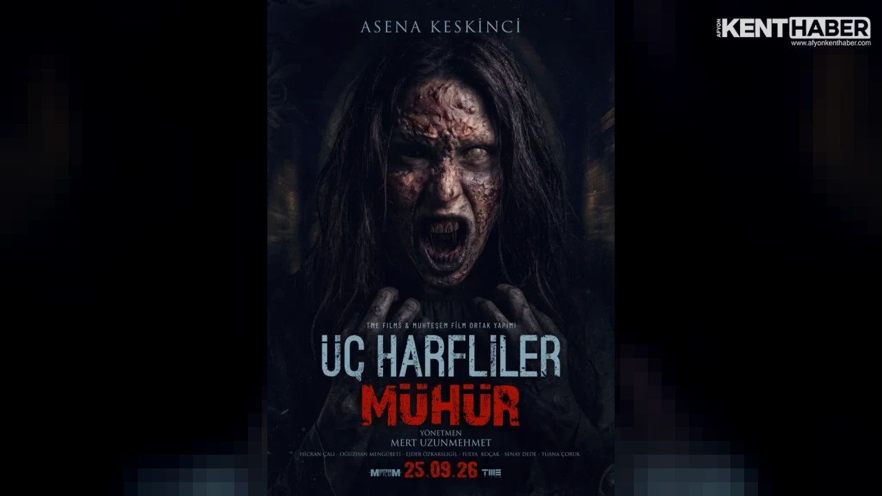Sinemalarda Büyük Dönüş: Avengers Encore ve 8 Yeni Film Vizyona Girdi - Detay Görsel 2