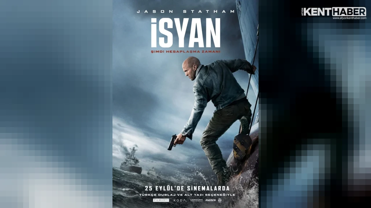 Sinemalarda Büyük Dönüş: Avengers Encore ve 8 Yeni Film Vizyona Girdi - Detay Görsel 3