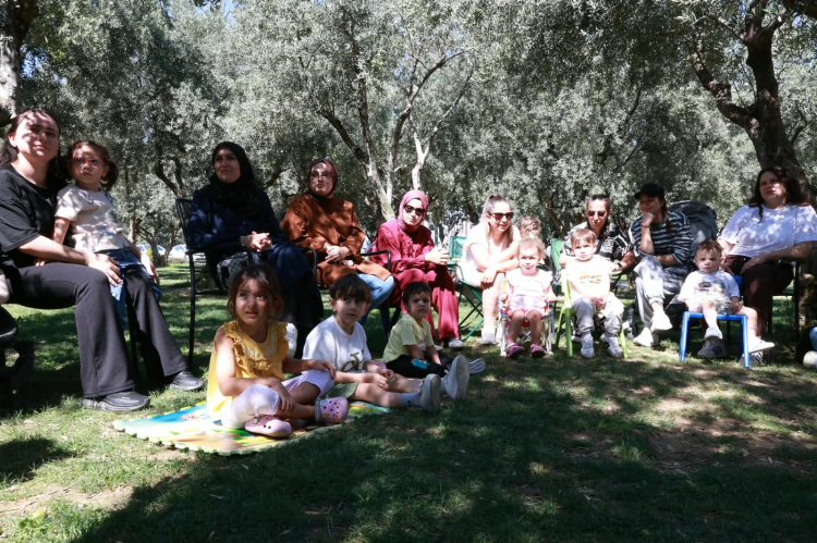 Bursa Osmangazi Belediyesi'nden Minikler İçin Öncü Gelişim Projesi - Detay Görsel 1