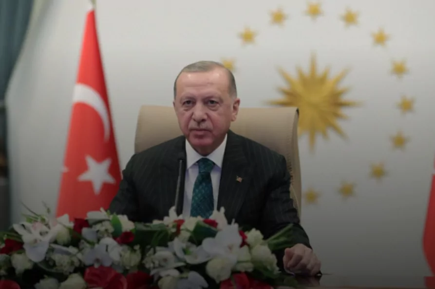 Cumhurbaşkanı Erdoğan’dan Yaralanan 11 Öğrenci İçin Geçmiş Olsun Mesajı ve Soruşturma Açıklaması