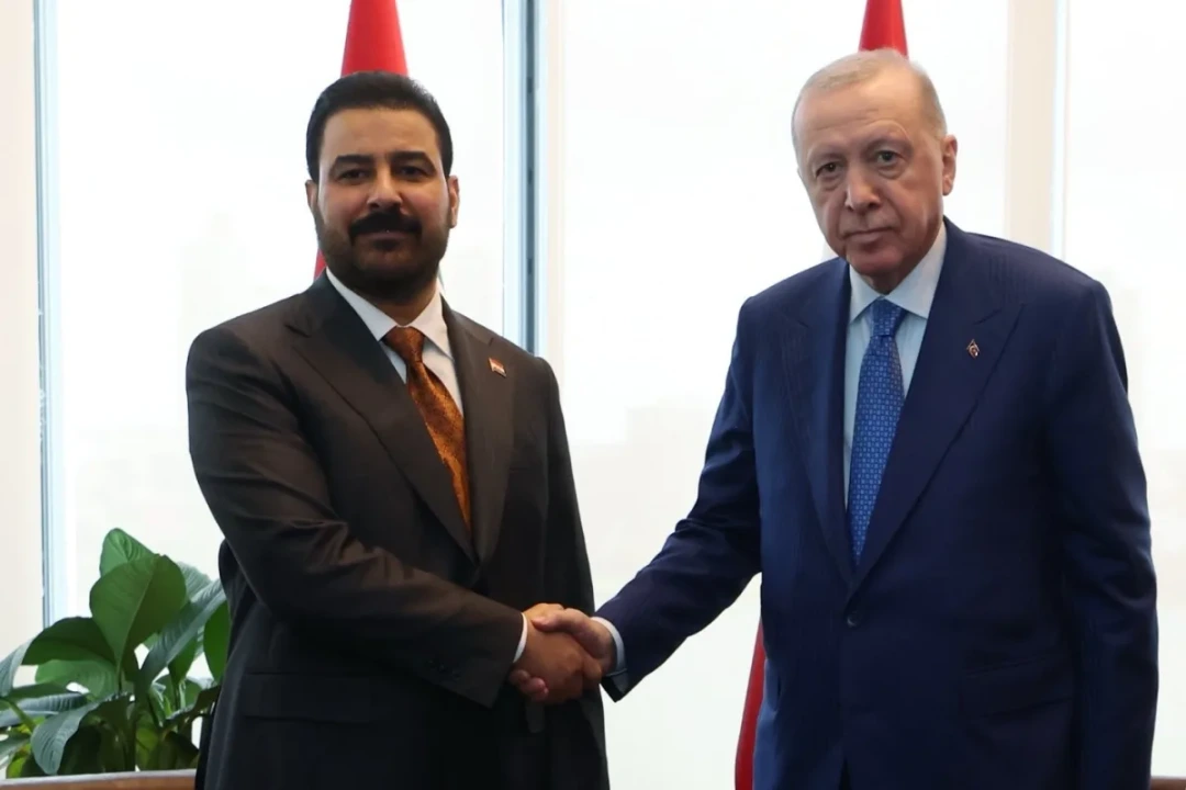 Ankara ve Bağdat’tan Güvenlik Zirvesi: Sincar ve Başika İçin Kritik Karar