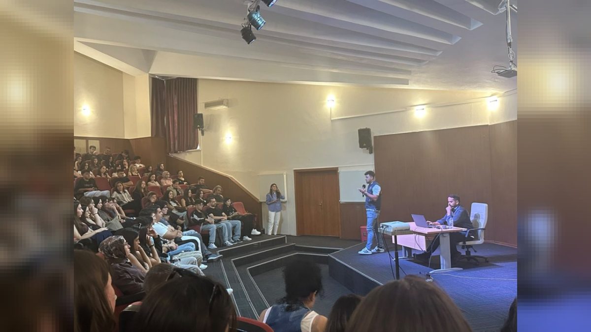 Afyonkarahisar’da Siber Suçlara Karşı Büyük Önlem: Emniyetten Hayati Eğitim Seferberliği