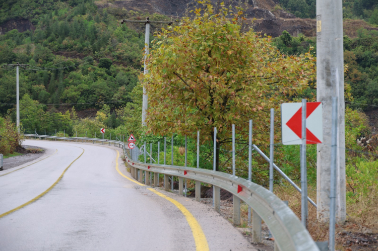 Kocaeli İçme Suyu Havzalarına Sıkı Güvenlik: Baraj Çevreleri Çitle Çevriliyor - Detay Görsel 2