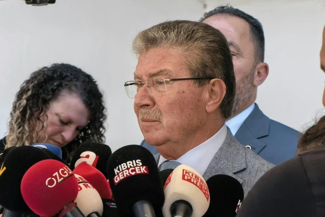 KKTC Başbakanı Ünal Üstel’den Filo Jet Mağdurlarına Net Destek ve Yeni Yasal Düzenleme Müjdesi