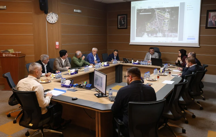 Kocaeli'de Kaçak Hafriyat Dökümüne Karşı Sıkı Denetim ve Ağır Cezalar Geliyor - Detay Görsel 2