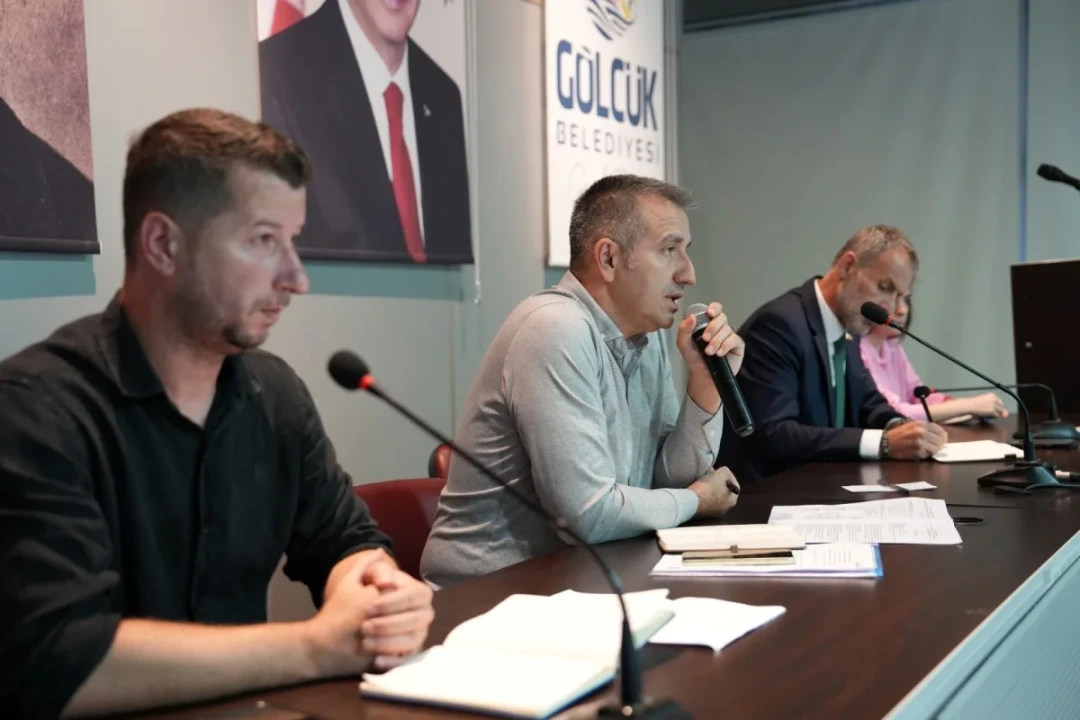 Kocaeli’de Yerel Esnafa Can Suyu: Gölcük Alışveriş Festivali Coşkulu Etkinliklerle Başlıyor