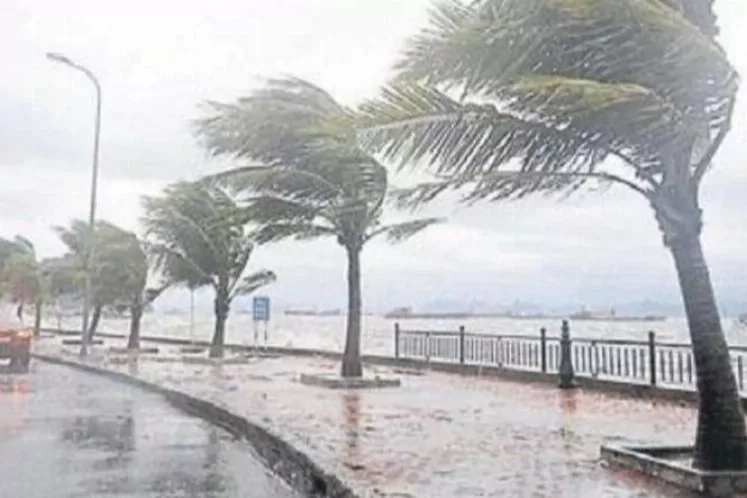 Meteoroloji’den Son Dakika Uyarısı: Şiddetli Yağış ve Fırtına Kapıda