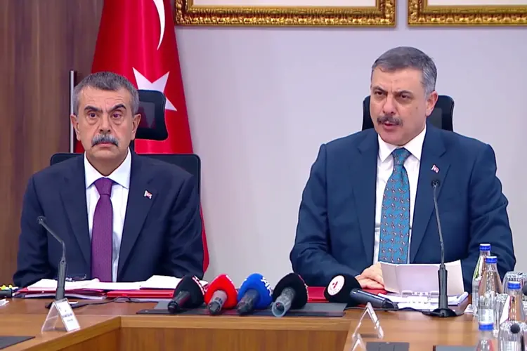 Millî Eğitim Bakanlığı ve Valiliklerden Kritik Zirve: Okullarda Güvenlik Önlemleri İçin Tam Koordinasyon Sağlandı