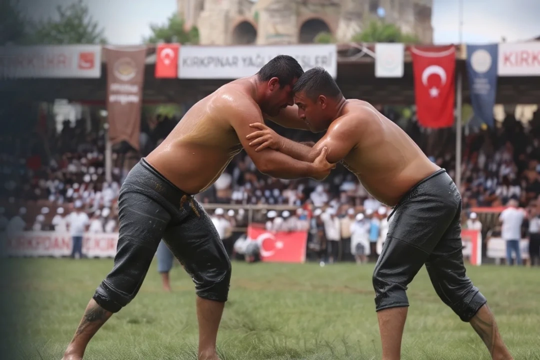 Saadet Partisi’nden Tarihi Kırkpınar Yağlı Güreşleri İçin Kritik Cumhurbaşkanlığı Himayesi Çağrısı