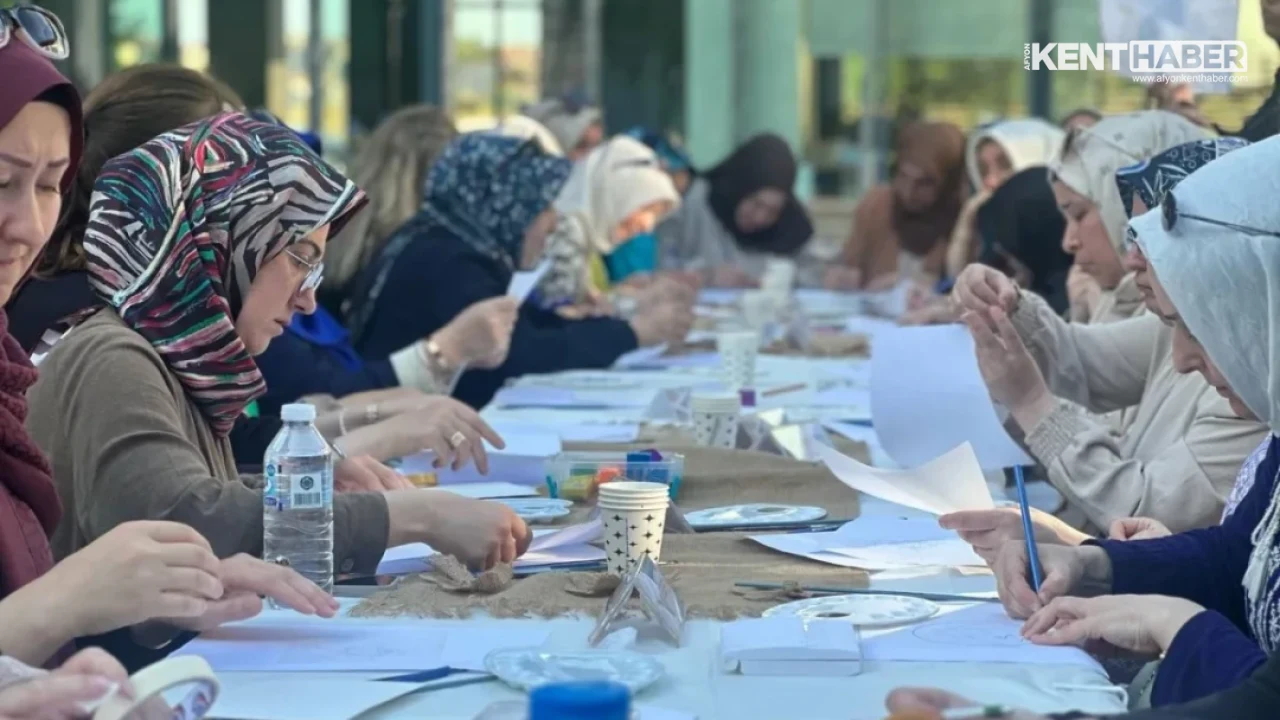 Sakarya Büyükşehir Belediyesi’nden Kadınlara Özel Manevi Farkındalık Atölyeleri İçin Kayıt Süreci Başlıyor